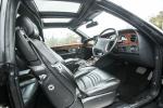 Bentley Continental SC 1998 года (UK)